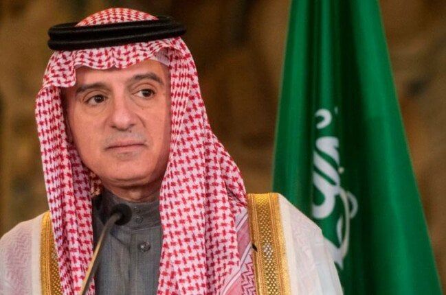 الجبير يزور الهند وباكستان للتهدئة ووقف التصعيد الجبير يزور الهند وباكستان للتهدئة ووقف التصعيد