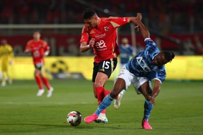مواعيد مباريات الأهلي وبيراميدز والزمالك القادمة في الدوري مواعيد مباريات الأهلي وبيراميدز والزمالك القادمة في الدوري