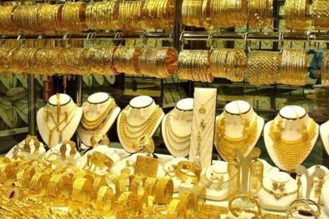 استقرار نسبي.. آخر تحديث لـ سعر الذهب اليوم السبت 3 مايو 2025