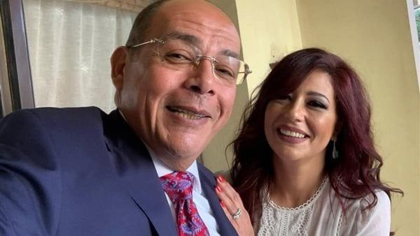 موعد ومكان عزاء زوجة الإعلامي محمد مصطفى شردي موعد ومكان عزاء زوجة الإعلامي محمد مصطفى شردي