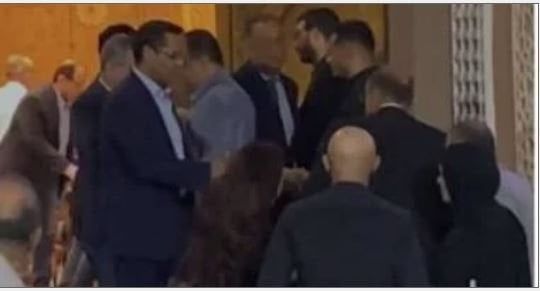 خالد البلشي
