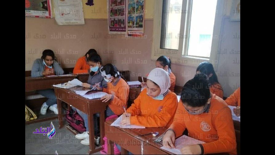 كيف يؤدي الطلاب امتحانات أبناؤنا في الخارج اليوم؟| الرابط والخطوات وشكل الأسئلة كيف يؤدي الطلاب امتحانات أبناؤنا في الخارج اليوم؟| الرابط والخطوات وشكل الأسئلة