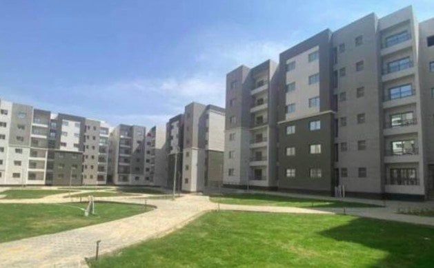 مقدم حجز شقق الإسكان الاجتماعي 2025