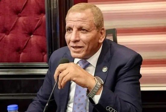 برلماني: الدولة تتحمل جزءًا من تأمينات العمالة غير المنتظمة بقانون العمل الجديد برلماني: الدولة تتحمل جزءًا من تأمينات العمالة غير المنتظمة بقانون العمل الجديد