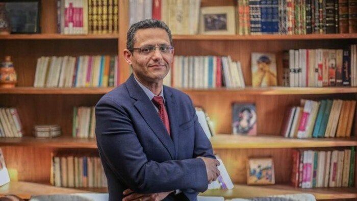 نقيب الصحفيين يتقدم ببلاغ للنائب العام ضد نقابة وهمية تسيء للمهنة نقيب الصحفيين يتقدم ببلاغ للنائب العام ضد نقابة وهمية تسيء للمهنة