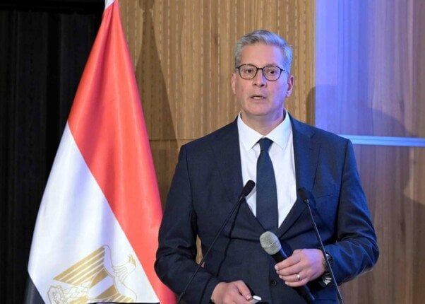 عاجل | «البترول» توضح حقيقة تسريب غاز بمحيط موقع حادث أكتوبر عاجل | «البترول» توضح حقيقة تسريب غاز بمحيط موقع حادث أكتوبر