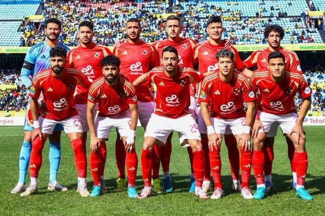 أحمد شوبير: الأهلي يسعى لزيادة عدد المحترفين في الموسم المقبل أحمد شوبير: الأهلي يسعى لزيادة عدد المحترفين في الموسم المقبل
