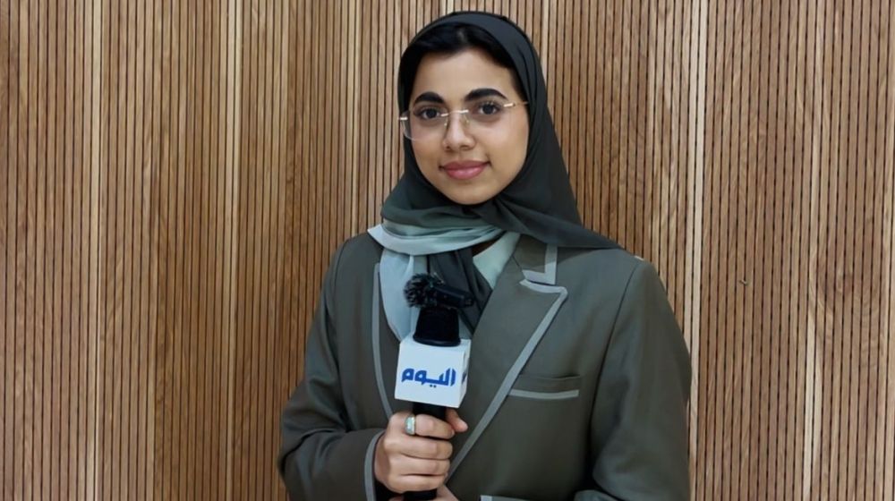 غالية الحرازي