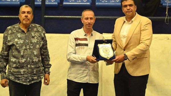 بورسعيد تواصل التفوق في منافسات تنس الطاولة.. ونادي الحرية للمعاقين يُحقق تألقًا جديدًا |صور بورسعيد تواصل التفوق في منافسات تنس الطاولة.. ونادي الحرية للمعاقين يُحقق تألقًا جديدًا |صور