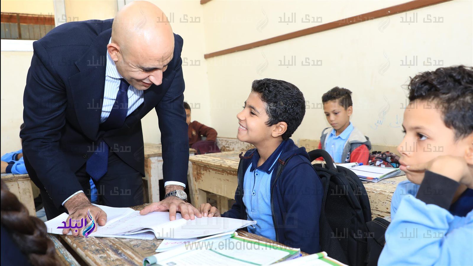 قبل انطلاقها.. كيف سيؤدي الطلاب امتحانات أبناؤنا في الخارج 2025؟ قبل انطلاقها.. كيف سيؤدي الطلاب امتحانات أبناؤنا في الخارج 2025؟