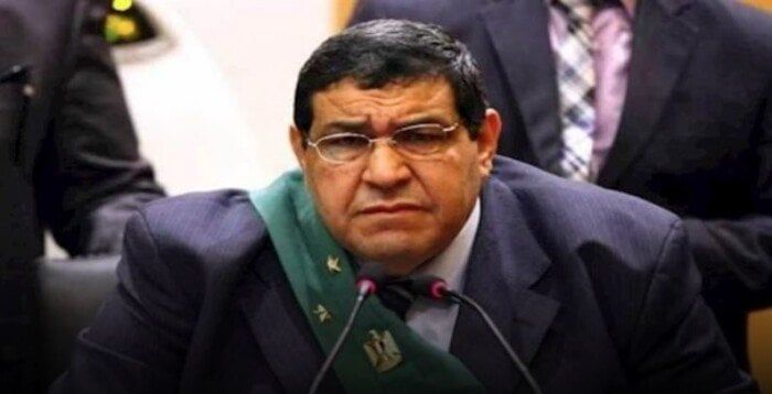 «متآمرون وإرهابيون».. مصطفى بكري يوجه كلمة نارية إلى الشامتين في وفاة القاضي شعبان الشامي «متآمرون وإرهابيون».. مصطفى بكري يوجه كلمة نارية إلى الشامتين في وفاة القاضي شعبان الشامي