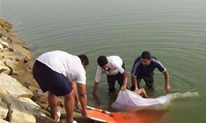 العثور على جثة شخص مجهول الهوية بمياه ترعة «طحيمير»بكفرالدوار في البحيرة العثور على جثة شخص مجهول الهوية بمياه ترعة «طحيمير»بكفرالدوار في البحيرة