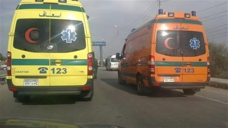حالته حرجة.. شاب يشعل النار في جسده داخل منزله ببورسعيد حالته حرجة.. شاب يشعل النار في جسده داخل منزله ببورسعيد
