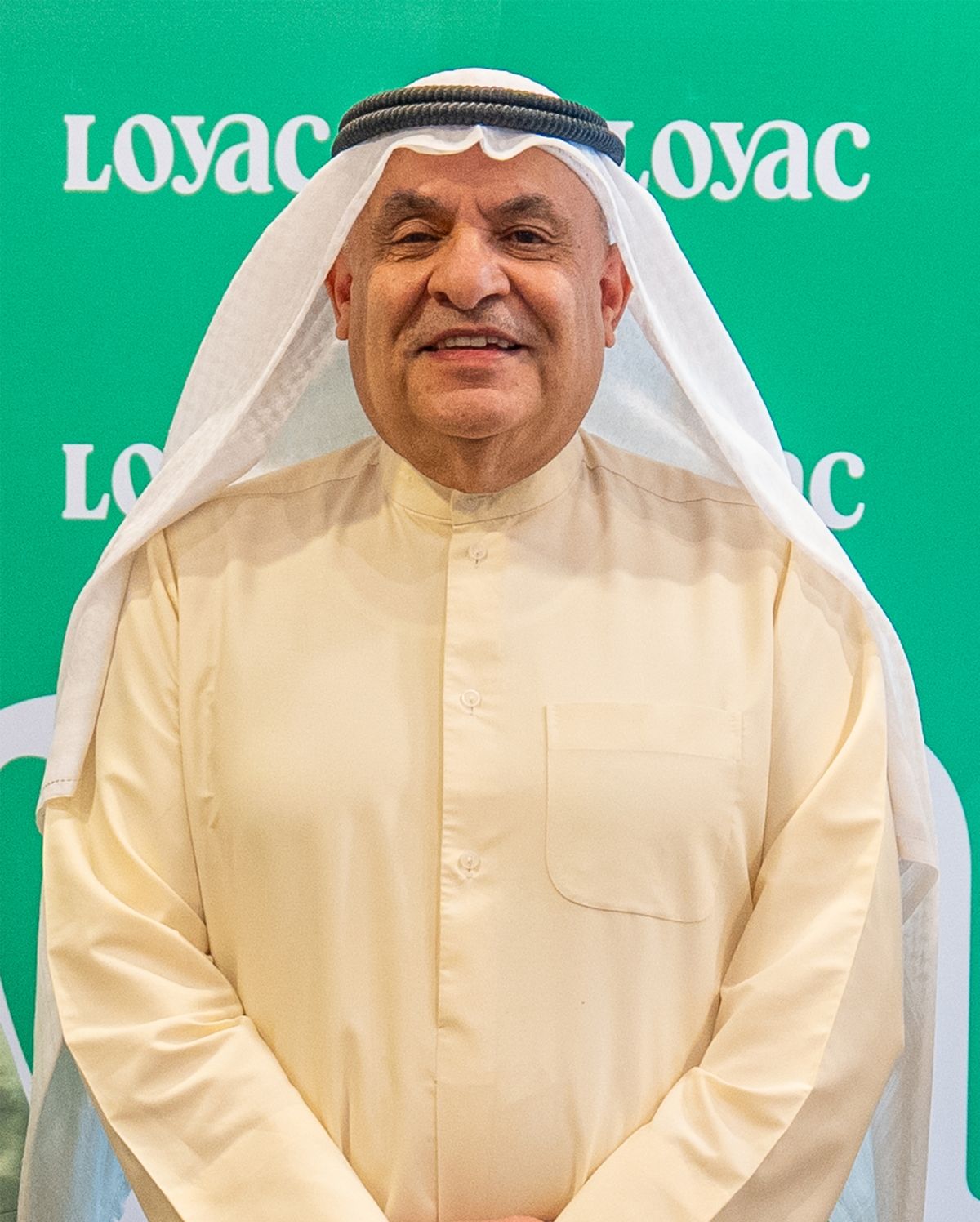 رئيس مجلس الأمناء محمد جاسم الصقر