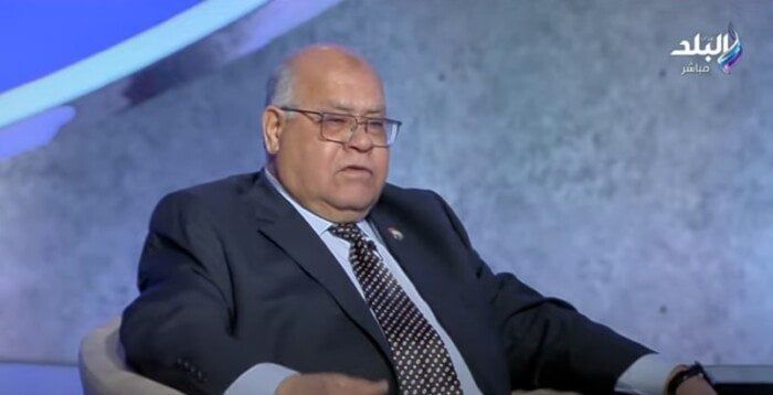 «اشتروا العقارات بملاليم».. رئيس حزب الجيل يرفض مشروع قانون الإيجار القديم «اشتروا العقارات بملاليم».. رئيس حزب الجيل يرفض مشروع قانون الإيجار القديم