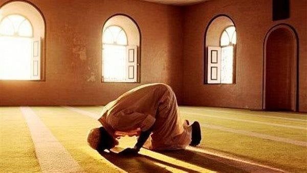 مواقيت الصلاة اليوم