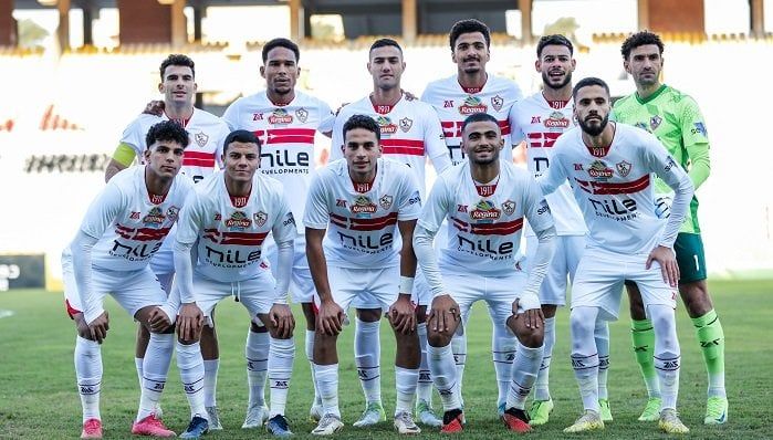 حظر إعلامي على لاعبي الزمالك وأعضاء الجهاز الفني.. ما القصة؟ حظر إعلامي على لاعبي الزمالك وأعضاء الجهاز الفني.. ما القصة؟