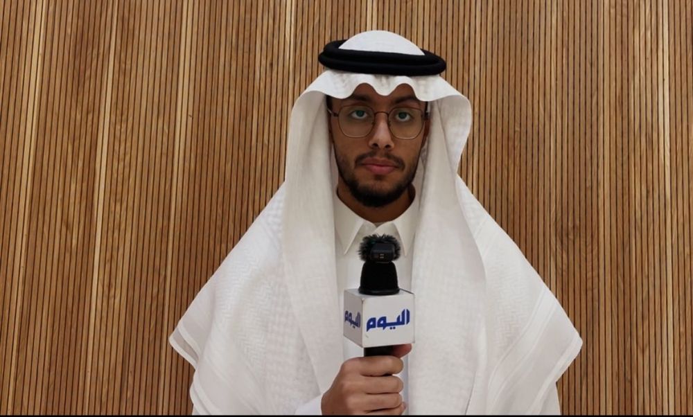 إياد الزايدي