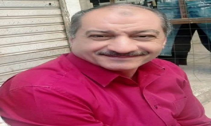 رحيل مُفاجئ لصاحب مطعم بالفيوم بعد ساعات من عقد قران ابنته رحيل مُفاجئ لصاحب مطعم بالفيوم بعد ساعات من عقد قران ابنته