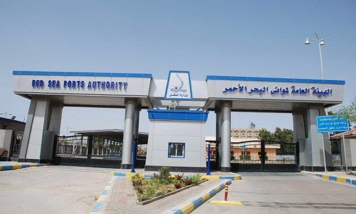 تداول 15 ألف طن و880 شاحنة بضائع عامة ومتنوعة بموانئ البحر الأحمر تداول 15 ألف طن و880 شاحنة بضائع عامة ومتنوعة بموانئ البحر الأحمر