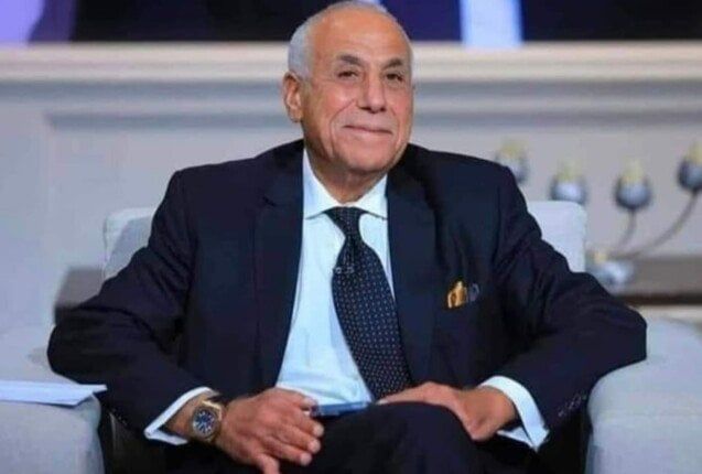 عاجل.. الزمالك يعلن تعرض حسين لبيب لوعكة صحية مفاجئة عاجل.. الزمالك يعلن تعرض حسين لبيب لوعكة صحية مفاجئة