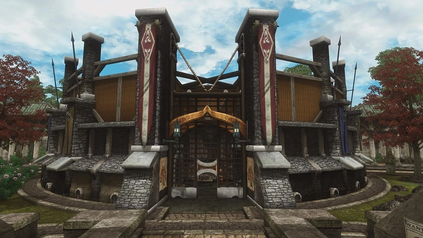 Oblivion Remastered