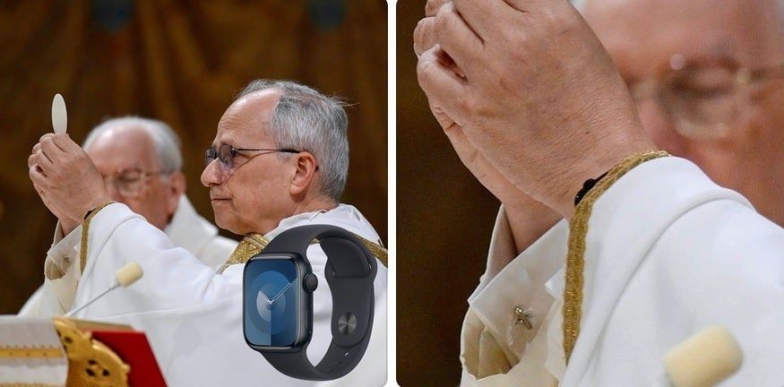 watchpope watchpope