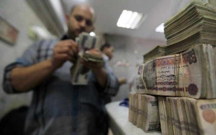 موعد صرف معاشات شهر يونيو 2025
