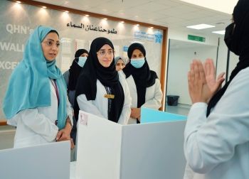 %76 إناث يسيطرن على التمريض بالمملكة.. والصحة تستحوذ على 51% من الكوادر