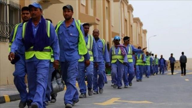 قانون العمل