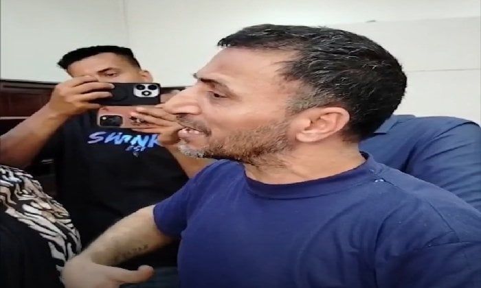 مش عايز أخسر الإثنين.. المؤبد للمتهم بإنهاء حياة شقيقه بالدقهلية بعد تنازل الأب عن الحق المدني مش عايز أخسر الإثنين.. المؤبد للمتهم بإنهاء حياة شقيقه بالدقهلية بعد تنازل الأب عن الحق المدني