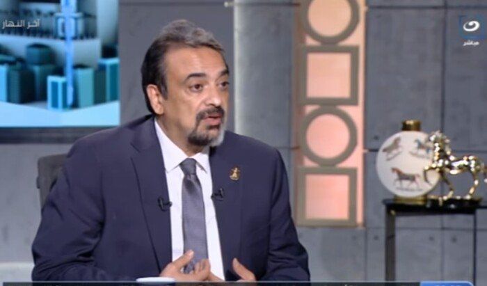 «متحدث الصحة»: مصر أول دولة في العالم قضت على فيروس سي «متحدث الصحة»: مصر أول دولة في العالم قضت على فيروس سي