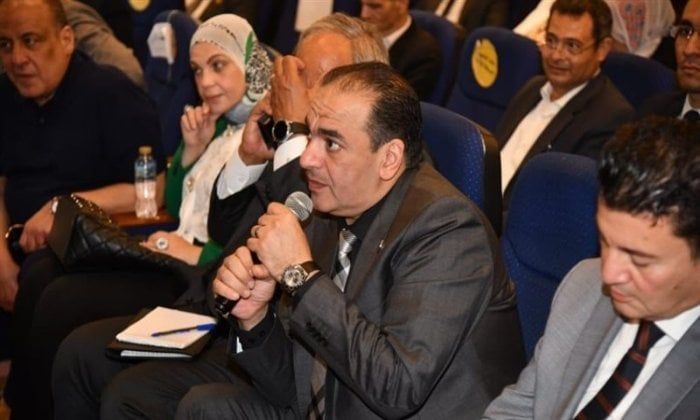 بقيمة 400 مليون جنيه.. محلية النواب توافق على دعم إضافي للمنوفية بقيمة 400 مليون جنيه.. محلية النواب توافق على دعم إضافي للمنوفية