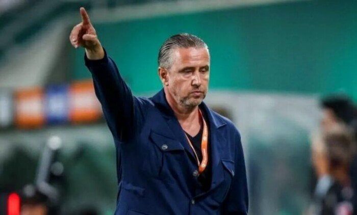 ريجيكامف: تدريب الزمالك شرف كبير ريجيكامف: تدريب الزمالك شرف كبير