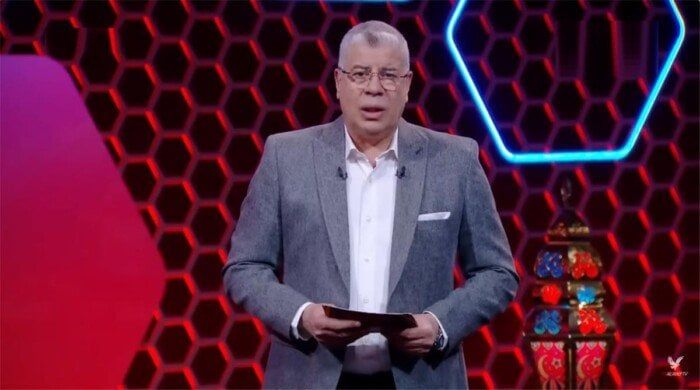 «اللهو الخفي».. شوبير يحذر أبو ريدة من كارثة تهدد الكرة المصرية «اللهو الخفي».. شوبير يحذر أبو ريدة من كارثة تهدد الكرة المصرية