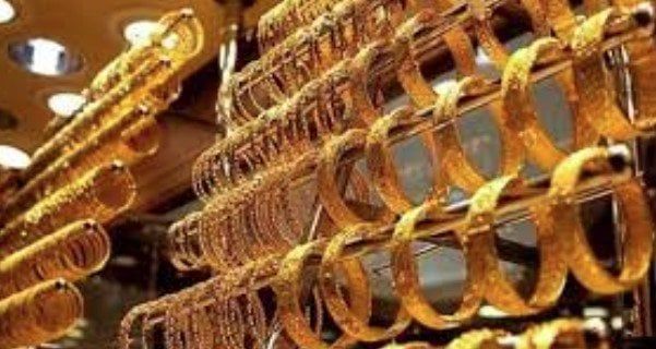 آخر تحديث لـ سعر الذهب اليوم
