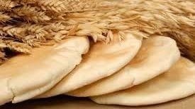 الخبز الأبيض
