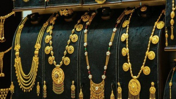 آخر تحديث لـ سعر الذهب اليوم