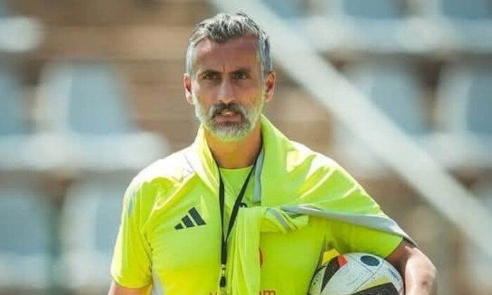 تفاصيل تعاقد الأهلي مع المدرب الإسباني خوسيه ريفيرو تفاصيل تعاقد الأهلي مع المدرب الإسباني خوسيه ريفيرو