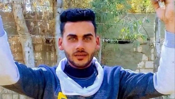 انتشال جثمان شاب غرق في فرع النيل بالمنوفية انتشال جثمان شاب غرق في فرع النيل بالمنوفية
