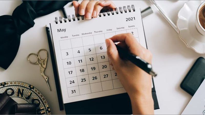 موعد وقفة عيد الأضحى 2025 وجدول الإجازات الرسمية المتبقية