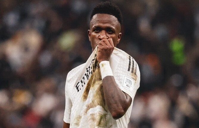 ريال مدريد يكشف طبيعة إصابتي فينيسيوس جونيور ولوكاس فاسكيز ريال مدريد يكشف طبيعة إصابتي فينيسيوس جونيور ولوكاس فاسكيز