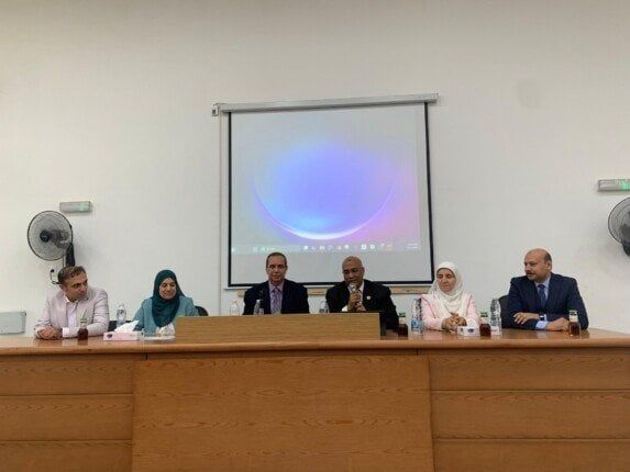 «الذكاء الاصطناعي ودوره في البحث الجنائي» في ندوة بجامعة بنها بالعبور «الذكاء الاصطناعي ودوره في البحث الجنائي» في ندوة بجامعة بنها بالعبور