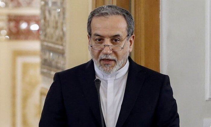إيران تحذر الأوروبيين من عواقب تفعيل إيران تحذر الأوروبيين من عواقب تفعيل