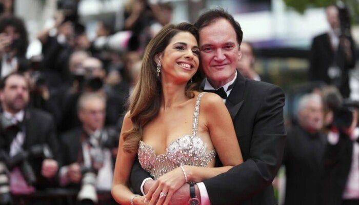 بحضور مشاهير العالم.. انطلاق مهرجان كان السينمائي 2025 بحضور مشاهير العالم.. انطلاق مهرجان كان السينمائي 2025