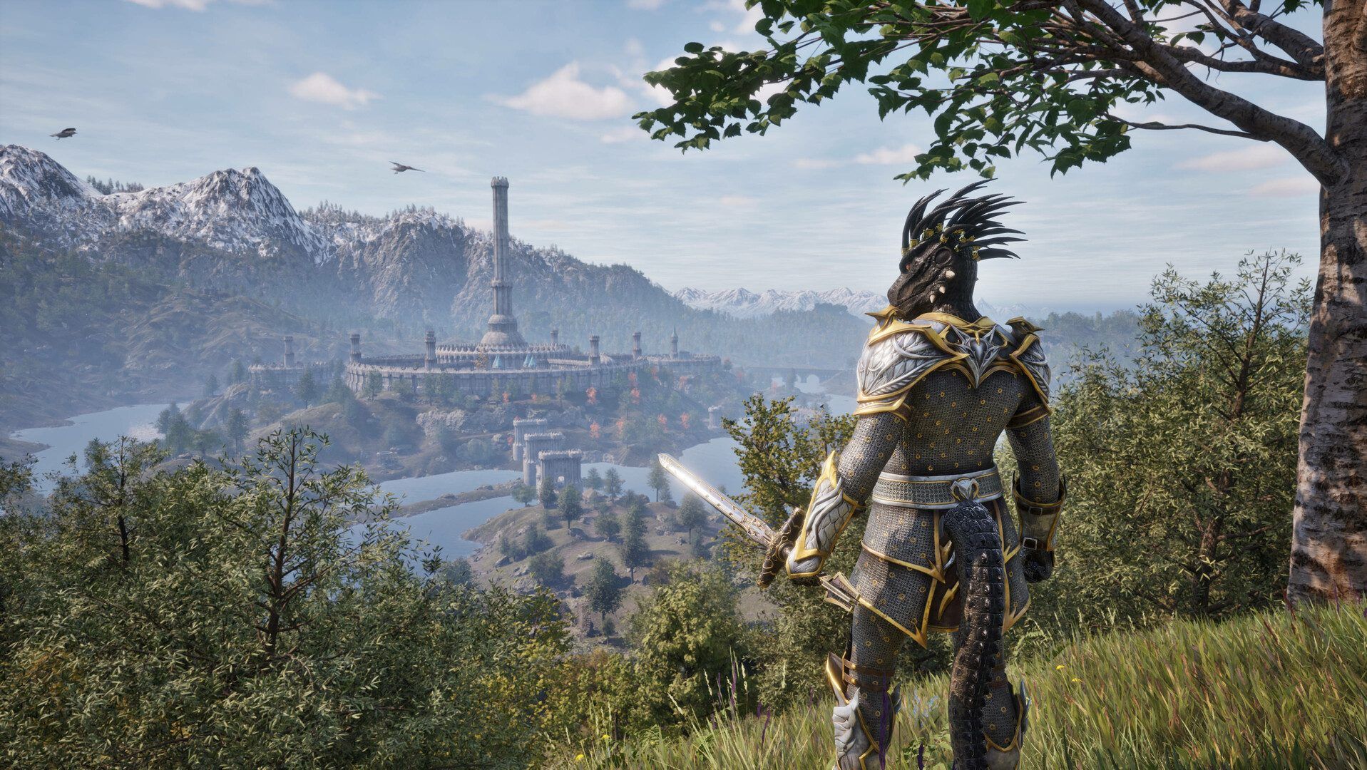 Oblivion Elder Scrolls