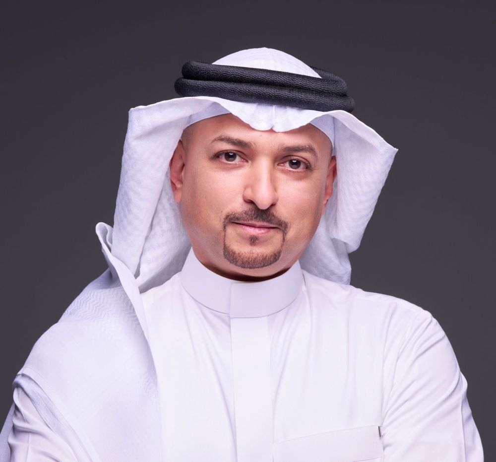 م. محمد السعود - اليوم