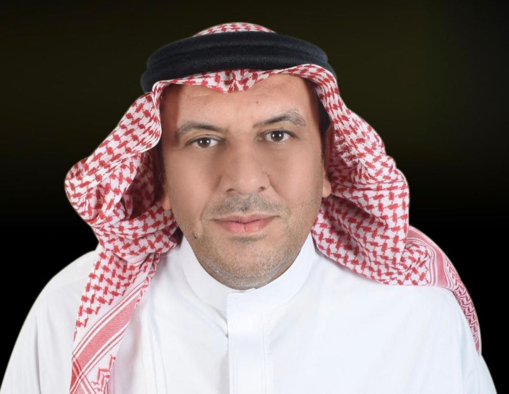 هاشم عبدالله النمر - اليوم