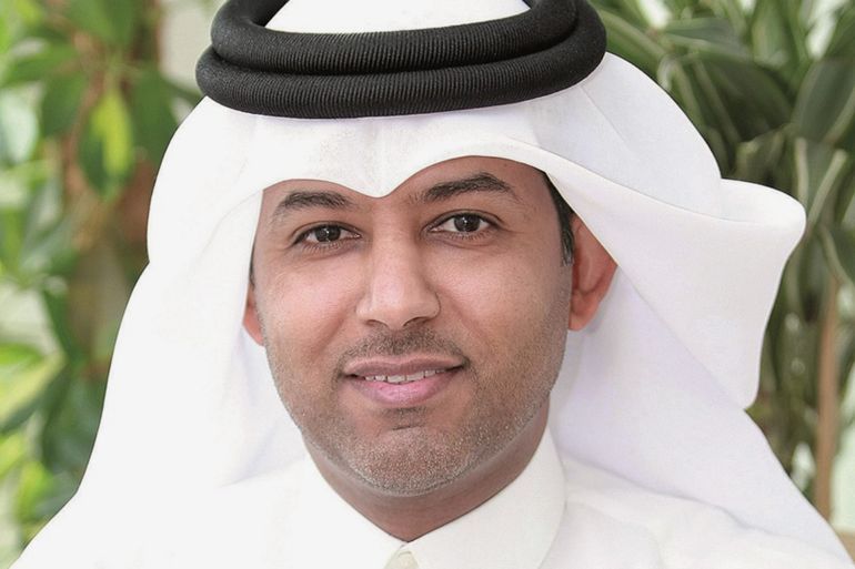 أحمد الرميحي: التطبيق خطوة مهمة نحو تعزيز التعاون الإعلامي بين دول الخليج ( الجزيرة)