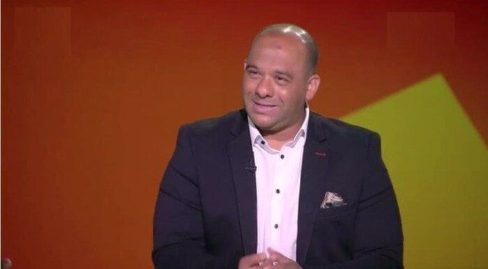 «اتقوا الله».. وليد صلاح الدين يرد على اتهامات تفويت الزمالك لمباراة بيراميدز «اتقوا الله».. وليد صلاح الدين يرد على اتهامات تفويت الزمالك لمباراة بيراميدز